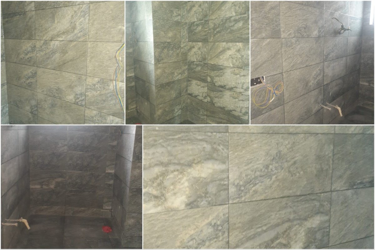 🧼 Transform Tile Gaps into Seamless Finishes — With Long-Lasting Epoxy Grouting