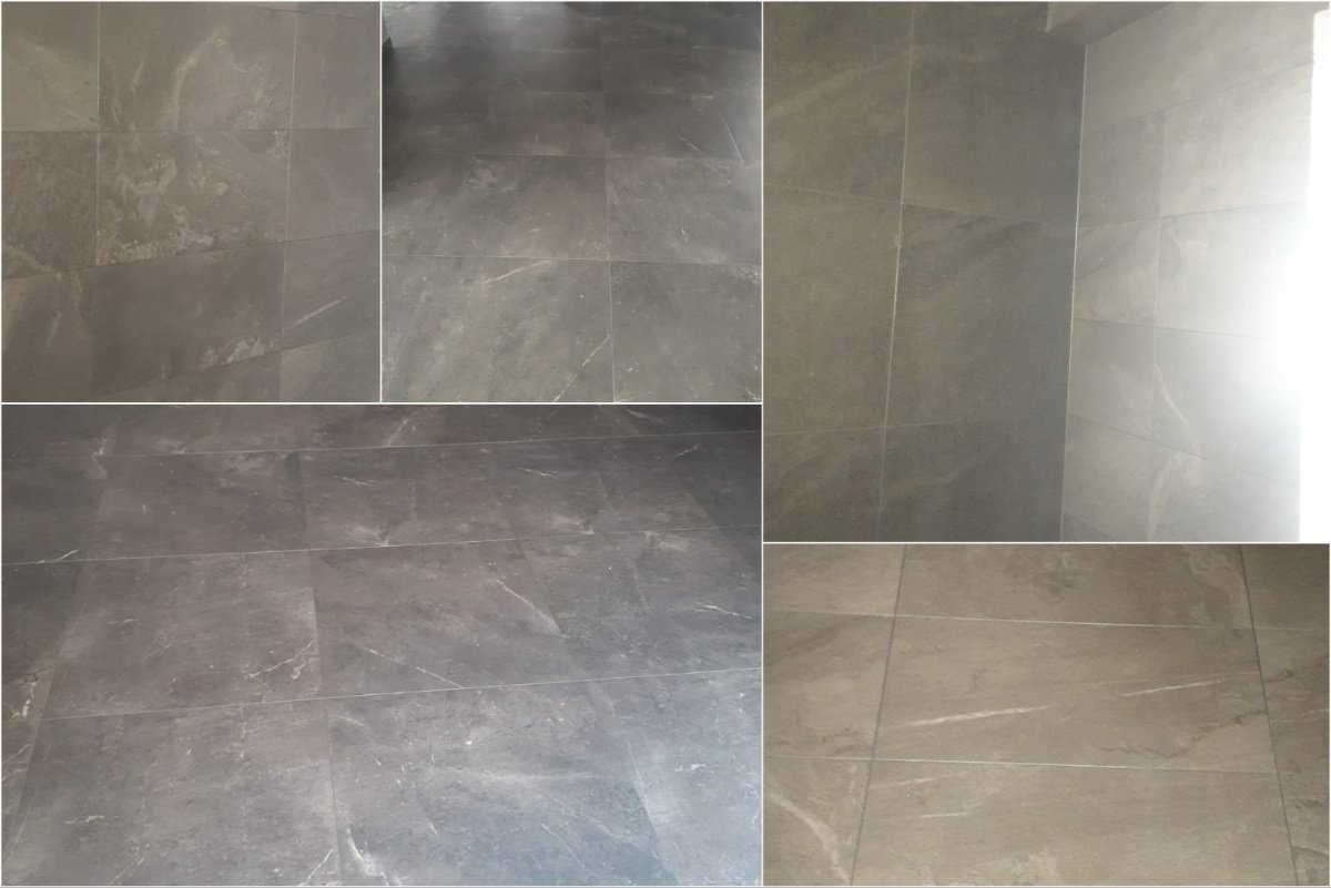 💠 Upgrade Your Tile Joints with Long-Lasting Epoxy Grouting — Total Home Coverage in Singapore